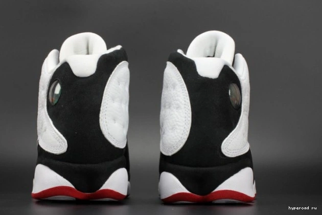Jordan He 309259-104 (2008) Retro Game 13 Got Air CDP 0902